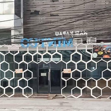 Rumahku Hayam Wuruk Mitra Reddoorz Jakarta Eksteriør billede