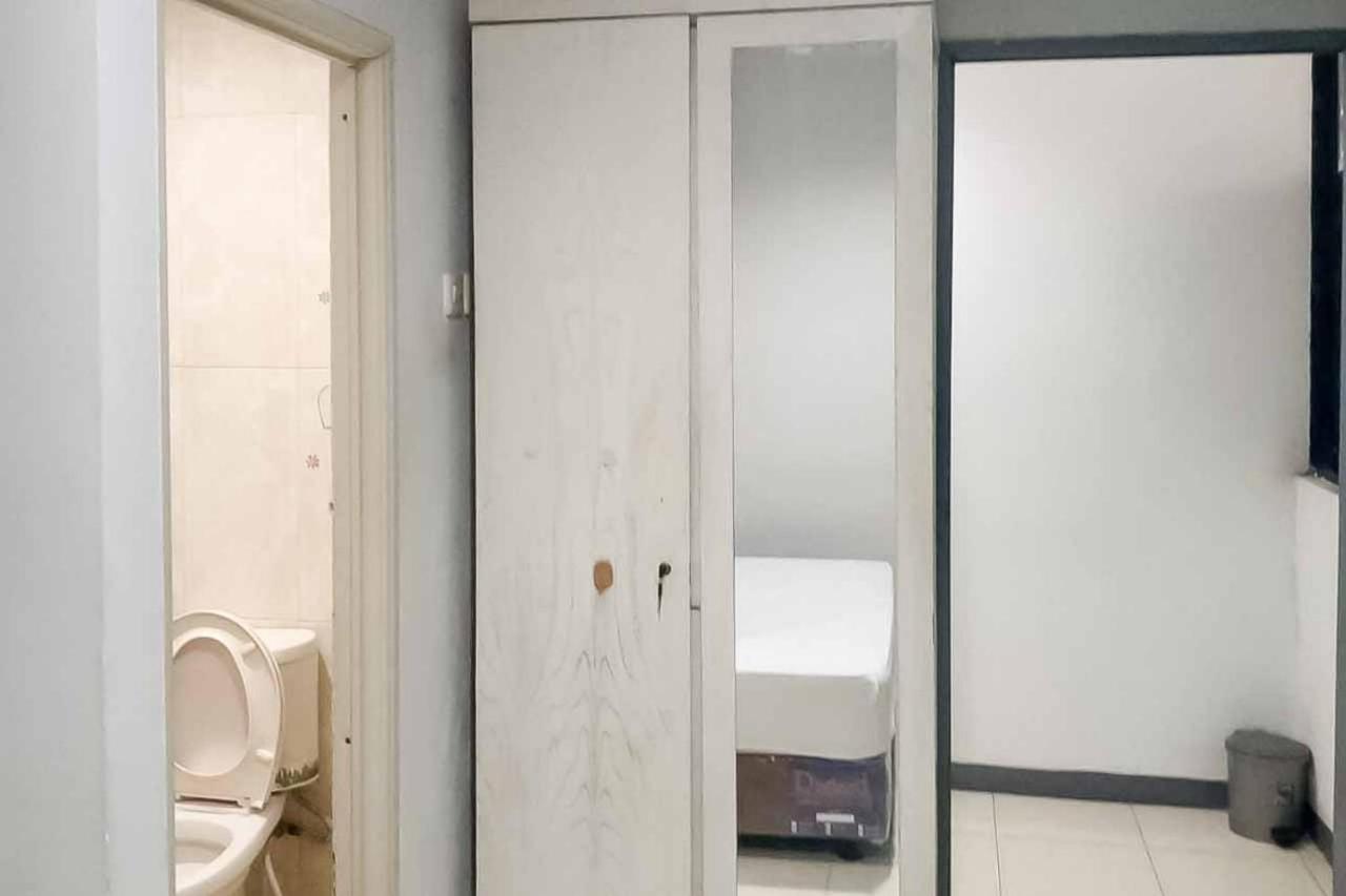 Rumahku Hayam Wuruk Mitra Reddoorz Jakarta Eksteriør billede