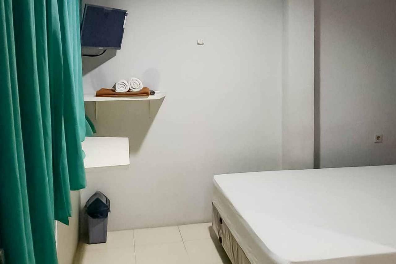 Rumahku Hayam Wuruk Mitra Reddoorz Jakarta Eksteriør billede