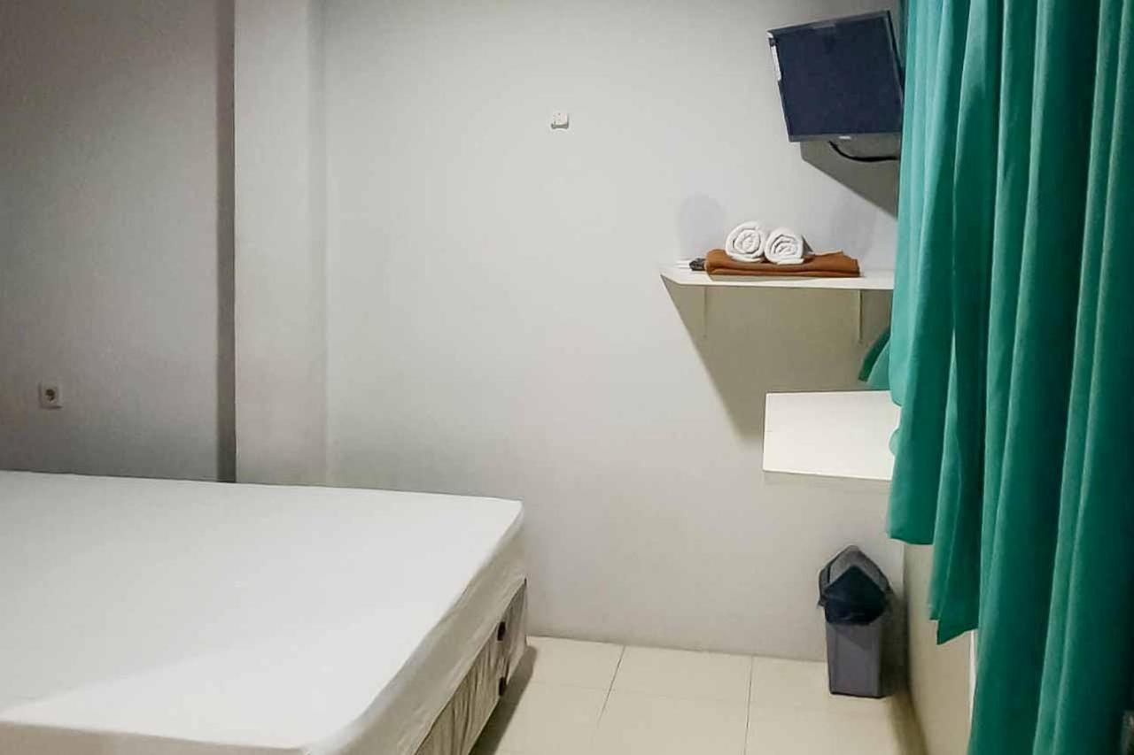 Rumahku Hayam Wuruk Mitra Reddoorz Jakarta Eksteriør billede